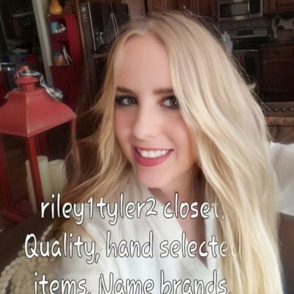 JOA polka dot Sweater chunky warm gray neutral/ metallic wool blend boxy knit XS - Picture 9 of 10